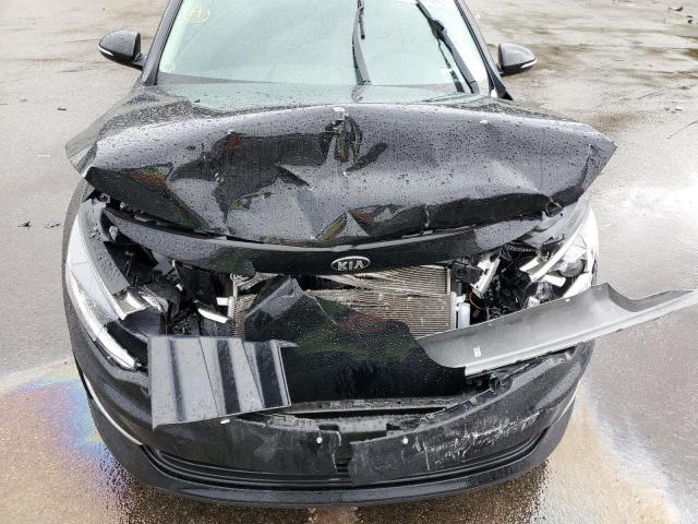Photo 11 from auction – 2018 KIA OPTIMA LX with VIN 5XXGT4L31JG260099
