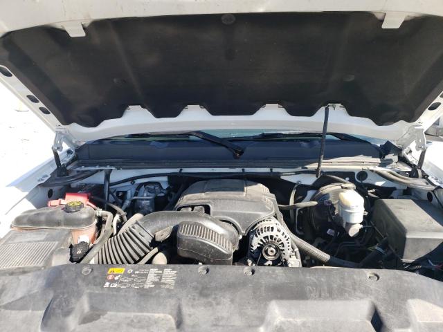 Photo 11 from auction – 2012 CHEVROLET SILVERADO with VIN 1GCPKSE75CF226384