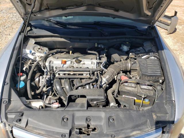 Photo 11 from auction – 2012 HONDA ACCORD se with VIN 1HGCP2F60CA245865