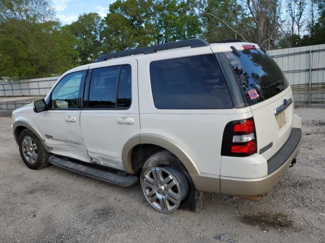 Photo 2 from auction – 2008 FORD EXPLORER E with VIN 1FMEU64E38UA77674