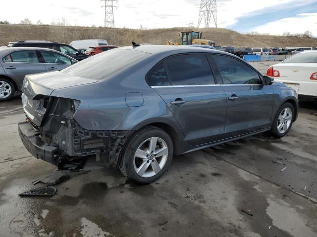 Photo 3 from auction – 2011 VOLKSWAGEN JETTA TDI with VIN 3VWLL7AJ8BM116385