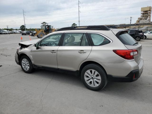 Photo 2 from auction – 2019 SUBARU OUTBACK 2. with VIN 4S4BSABC8K3294406