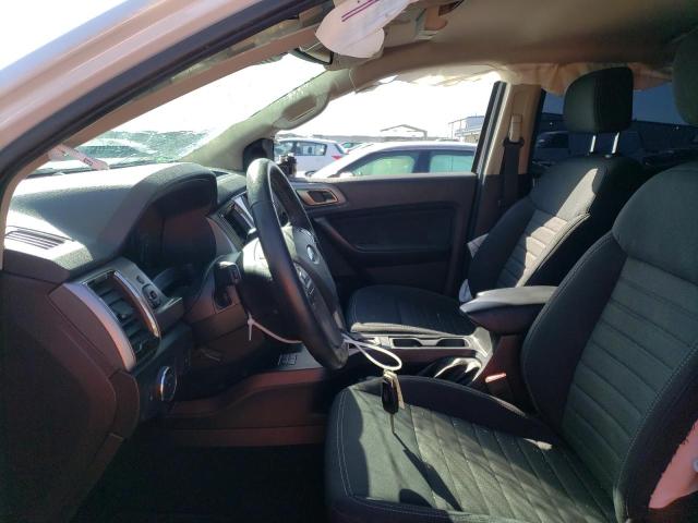 Photo 7 from auction – 2021 FORD RANGER XL with VIN 1FTER4EH8MLD81876