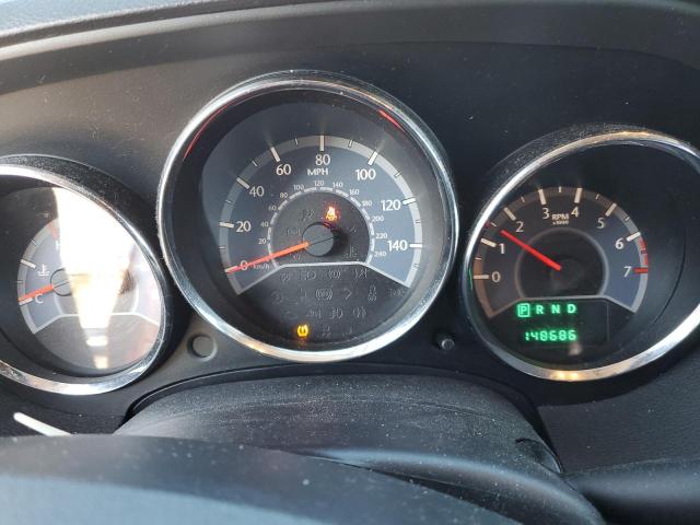 Photo 9 from auction – 2011 DODGE CALIBER UP with VIN 1B3CB9HA3BD267977