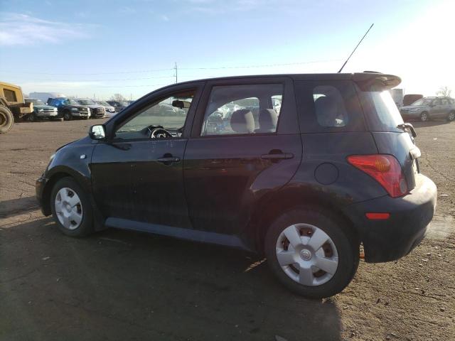 Photo 2 from auction – 2005 TOYOTA SCION XA with VIN JTKKT604850086535