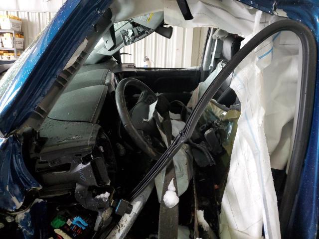 Photo 7 from auction – 2018 CHEVROLET SILVERADO with VIN 3GCUKSER5JG335153