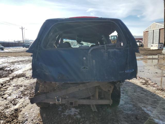 Photo 6 from auction – 2002 FORD EXPEDITION with VIN 1FMPU16L72LA45220