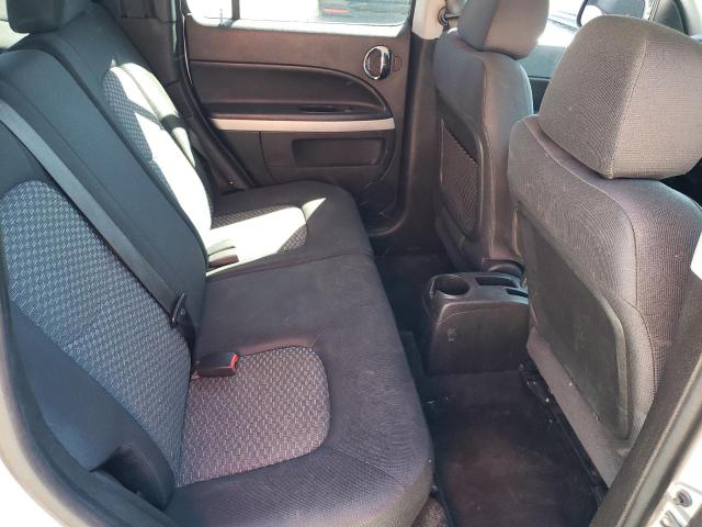 Photo 10 from auction – 2011 CHEVROLET HHR LS with VIN 3GNBAAFW6BS531620