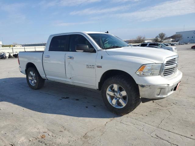 Photo 4 from auction – 2016 RAM 1500 SLT with VIN 3C6RR7LT1GG353002