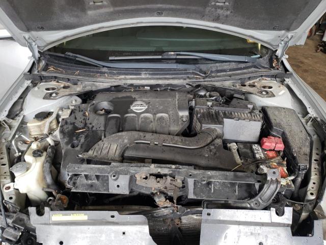 Photo 11 from auction – 2010 NISSAN ALTIMA BAS with VIN 1N4AL2AP1AN530412