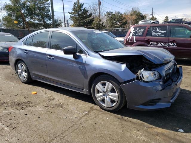 Photo 4 from auction – 2016 SUBARU LEGACY 2.5 with VIN 4S3BNBA62G3024799