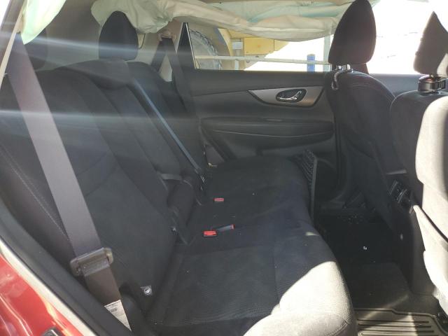Photo 11 from auction – 2016 NISSAN ROGUE S with VIN 5N1AT2MT0GC886501