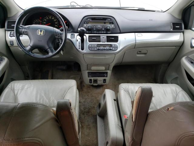 Photo 8 from auction – 2010 HONDA ODYSSEY EX with VIN 5FNRL3H75AB065852