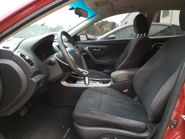 Photo 7 from auction – 2014 NISSAN ALTIMA 2.5 with VIN 1N4AL3AP7EN373528