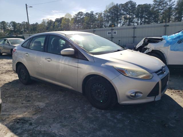 Photo 4 from auction – 2012 FORD FOCUS SE with VIN 1FAHP3F22CL240880