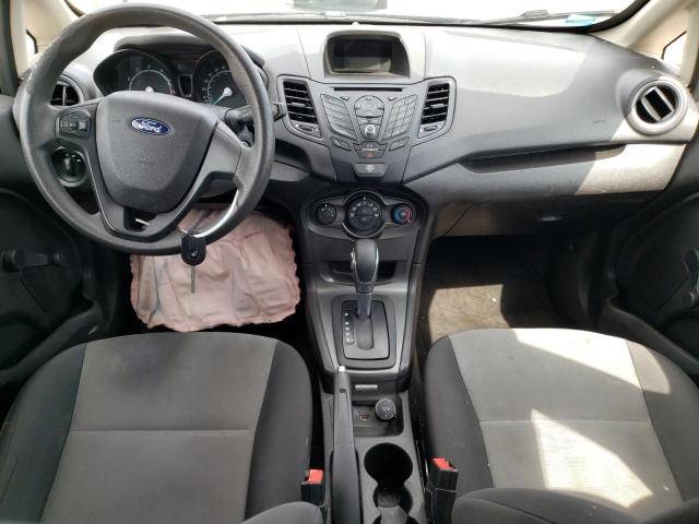 Photo 8 from auction – 2017 FORD FIESTA S with VIN 3FADP4AJ5HM102517