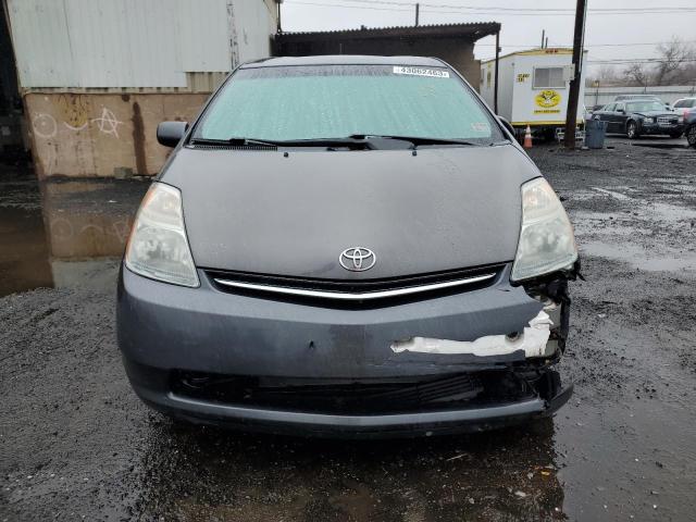 Photo 5 from auction – 2007 TOYOTA PRIUS with VIN JTDKB20U373248110