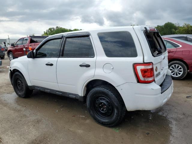 Photo 2 from auction – 2011 FORD ESCAPE XLS with VIN 1FMCU0C78BKC12352