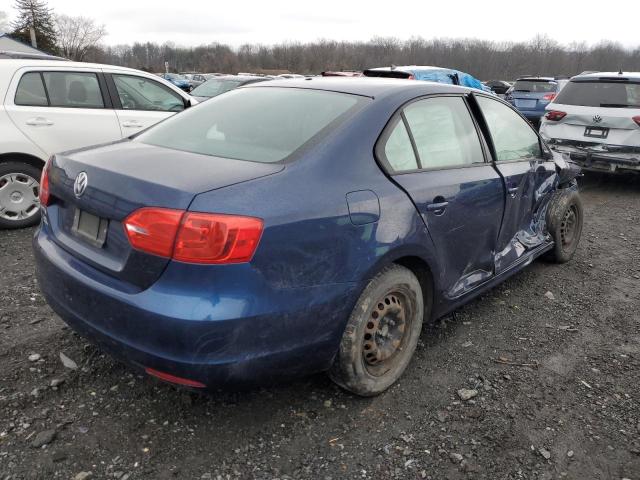 Photo 3 from auction – 2014 VOLKSWAGEN JETTA BASE with VIN 3VW2K7AJ2EM408634