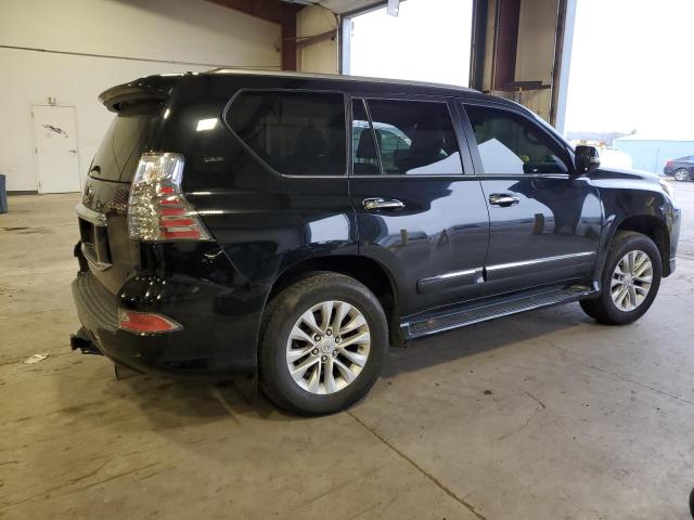 Photo 3 from auction – 2018 LEXUS GX 460 with VIN JTJBM7FX1J5193061