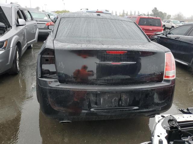 Photo 6 from auction – 2012 CHRYSLER 300 with VIN 2C3CCAAG5CH181641