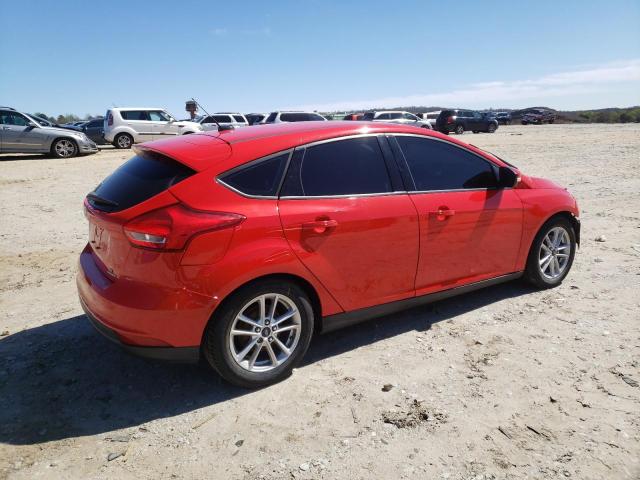 Photo 3 from auction – 2016 FORD FOCUS SE with VIN 1FADP3K25GL294300