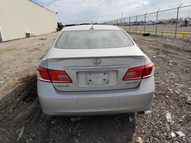 Photo 6 from auction – 2010 LEXUS ES 350 with VIN JTHBK1EG7A2354021