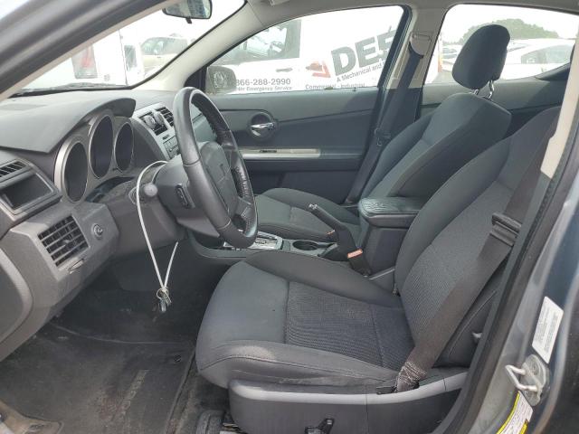 Photo 7 from auction – 2010 DODGE AVENGER R/ with VIN 1B3CC5FB5AN231976