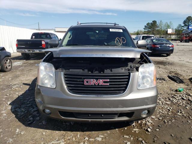 Photo 5 from auction – 2008 GMC YUKON with VIN 1GKFC13058J205987