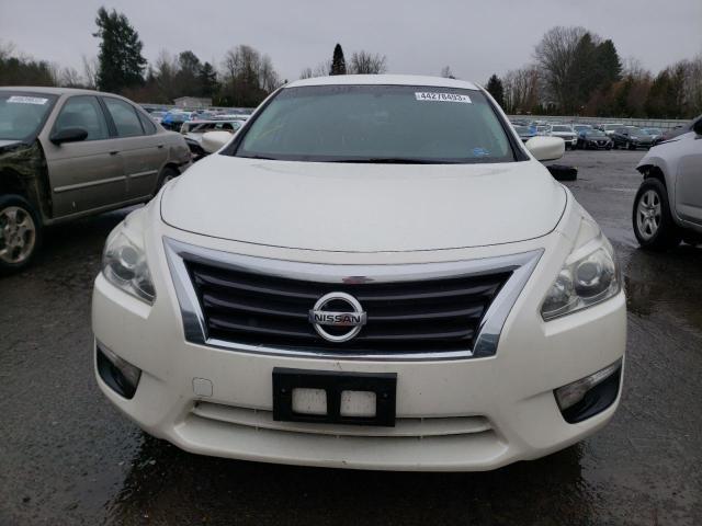 Photo 5 from auction – 2014 NISSAN ALTIMA 2.5 with VIN 1N4AL3AP5EC271592