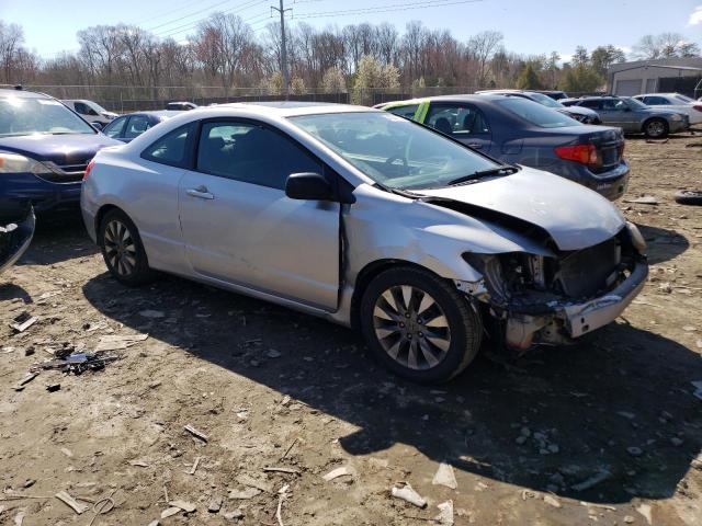 Photo 4 from auction – 2010 HONDA CIVIC EX with VIN 2HGFG1B85AH503696