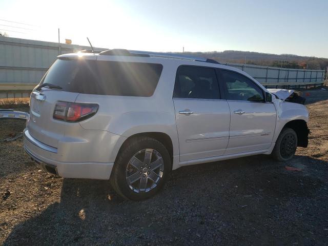 Photo 3 from auction – 2016 GMC ACADIA DEN with VIN 1GKKRTKD1GJ125291