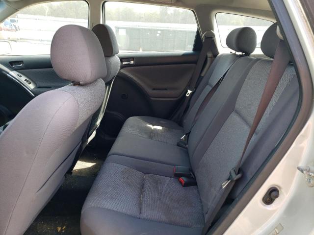 Photo 10 from auction – 2003 TOYOTA COROLLA MA with VIN 2T1KY32E43C102794