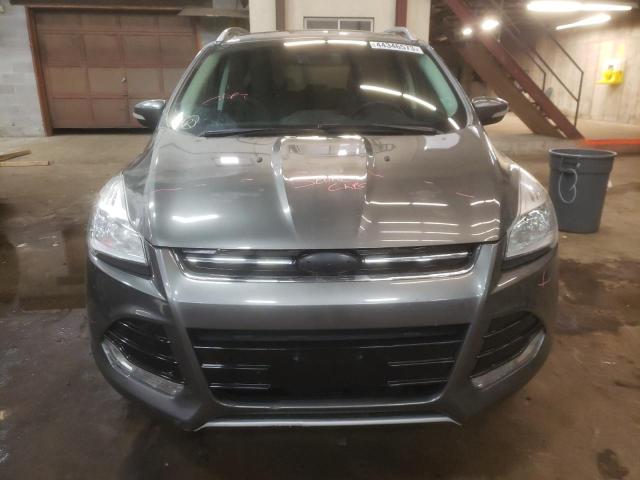 Photo 5 from auction – 2014 FORD ESCAPE TIT with VIN 1FMCU9J98EUD74368
