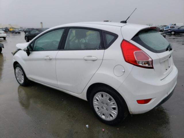 Photo 2 from auction – 2016 FORD FIESTA S with VIN 3FADP4TJ1GM172298