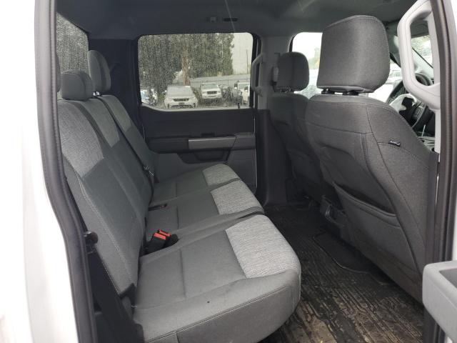 Photo 10 from auction – 2022 FORD F150 SUPER with VIN 1FTEW1EP4NFB69474