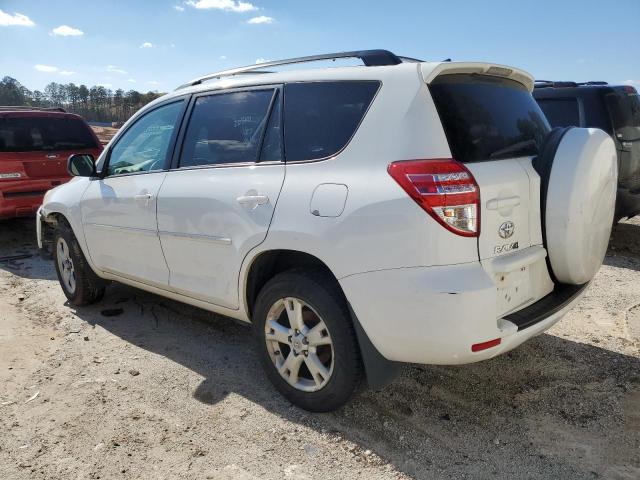 Photo 2 from auction – 2011 TOYOTA RAV4 with VIN 2T3BF4DV4BW165231