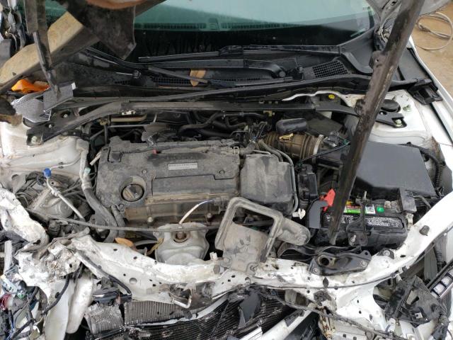 Photo 11 from auction – 2016 HONDA ACCORD EXL with VIN 1HGCR2F86GA166752