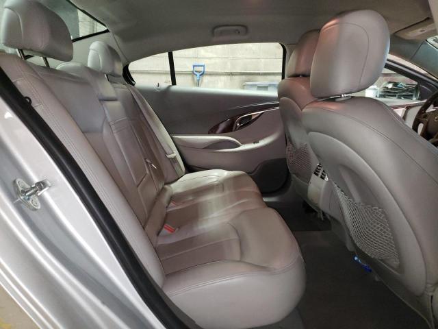Photo 10 from auction – 2012 BUICK LACROSSE P with VIN 1G4GD5E36CF122216