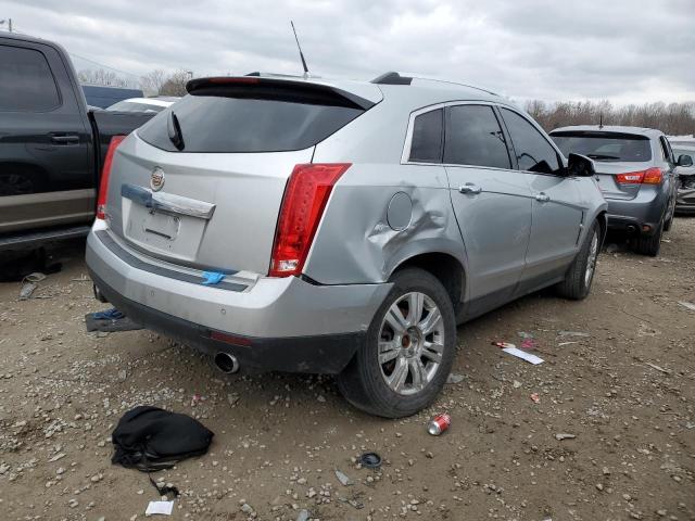 Photo 3 from auction – 2011 CADILLAC SRX LUXURY with VIN 3GYFNDEY1BS615647