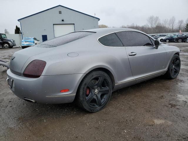 صورة رقم 3 من المزاد - 2005 BENTLEY CONTINENTA مع VIN SCBCR63W75C029557