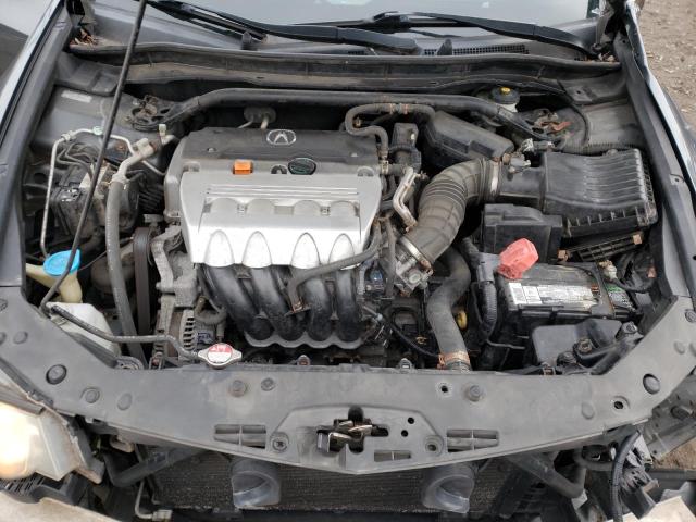 Photo 11 from auction – 2010 ACURA TSX with VIN JH4CU2F67AC013304