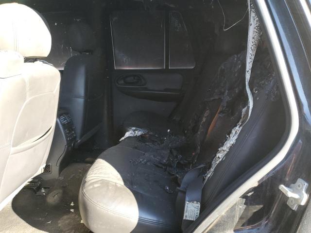 Photo 11 from auction – 2008 CHEVROLET TRAILBLAZE with VIN 1GNDT13S482157517