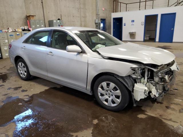 Photo 4 from auction – 2010 TOYOTA CAMRY BASE with VIN 4T4BF3EK1AR063820