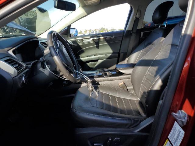 Photo 7 from auction – 2014 FORD FUSION SE with VIN 3FA6P0H90ER293159