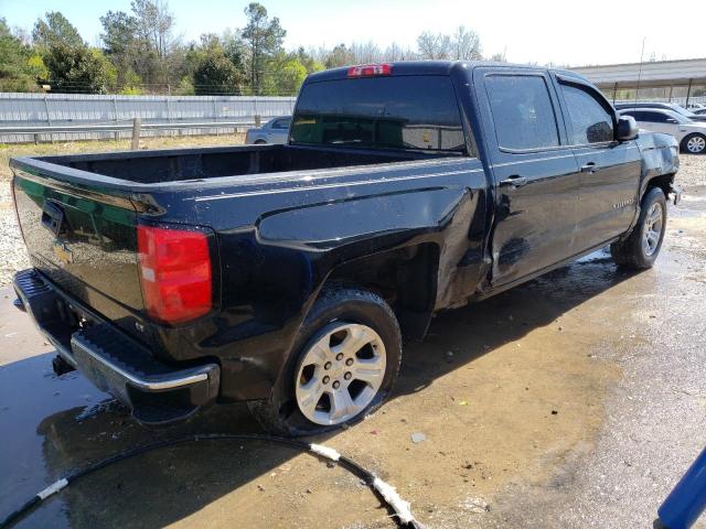 Photo 3 from auction – 2014 CHEVROLET SILVERADO with VIN 3GCPCREC3EG493687