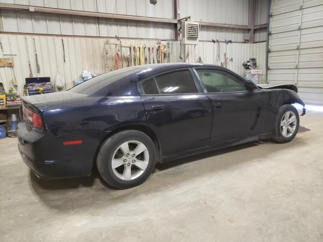 Photo 3 from auction – 2012 DODGE CHARGER SE with VIN 2C3CDXBG8CH217658
