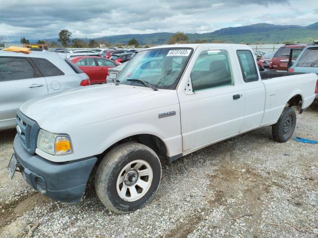 FORD RANGER SUP 2008 with VIN 1FTYR14D08PA89034 - Photo from auction