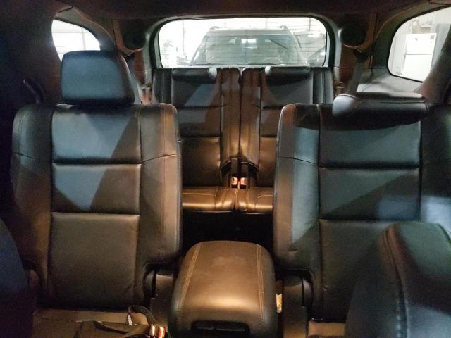 Photo 10 from auction – 2015 DODGE DURANGO LI with VIN 1C4RDJDGXFC881015
