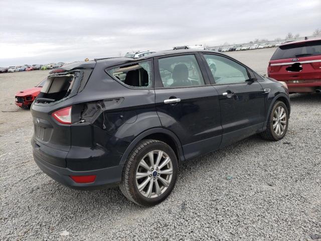 Photo 3 from auction – 2013 FORD ESCAPE S with VIN 1FMCU0F71DUD63861